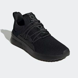 Brand New w/Tags -ADIDAS LITE RACER ADAPT 5.0 - MEN'S SIZE 11.5 BLK